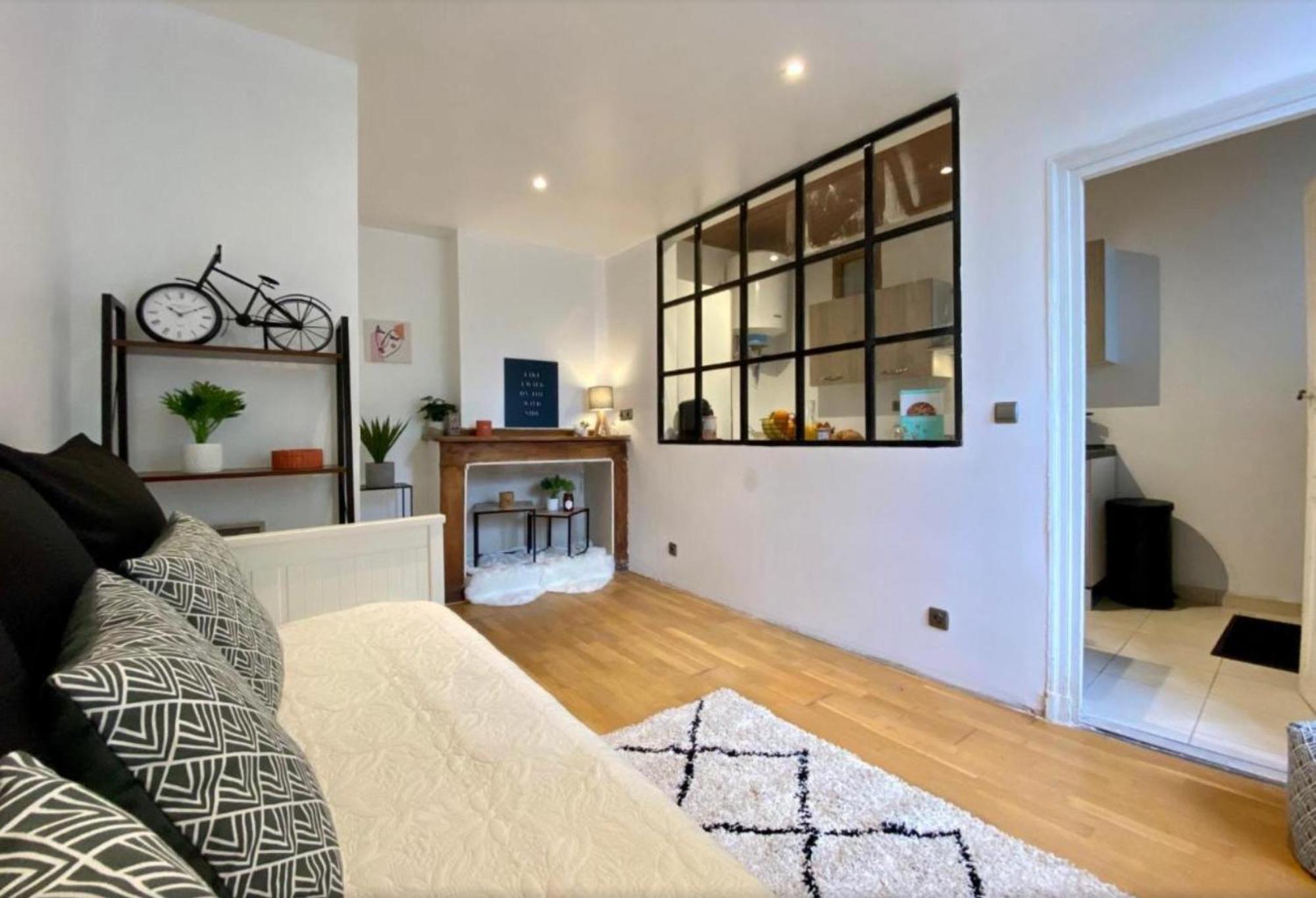 Hebergements Entiers Two Homes T1 Bas Or T1 Haut -Aux Terrasses Du Pech Foix Exterior foto